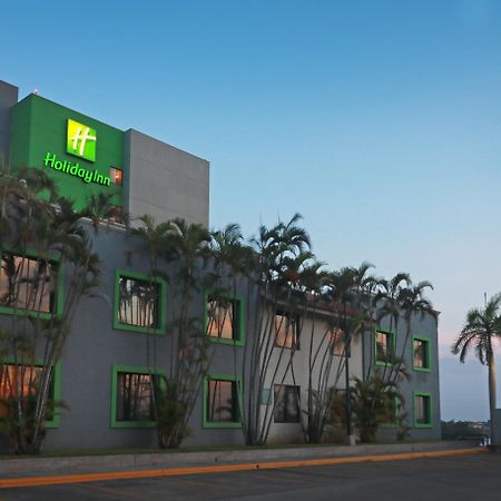 Holiday Inn Tampico-Altamira By Ihg Exterior foto