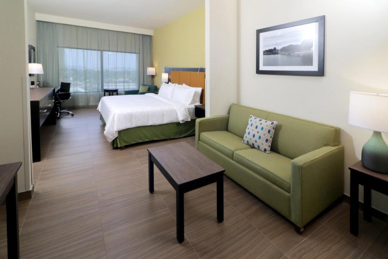 Holiday Inn Tampico-Altamira By Ihg Exterior foto