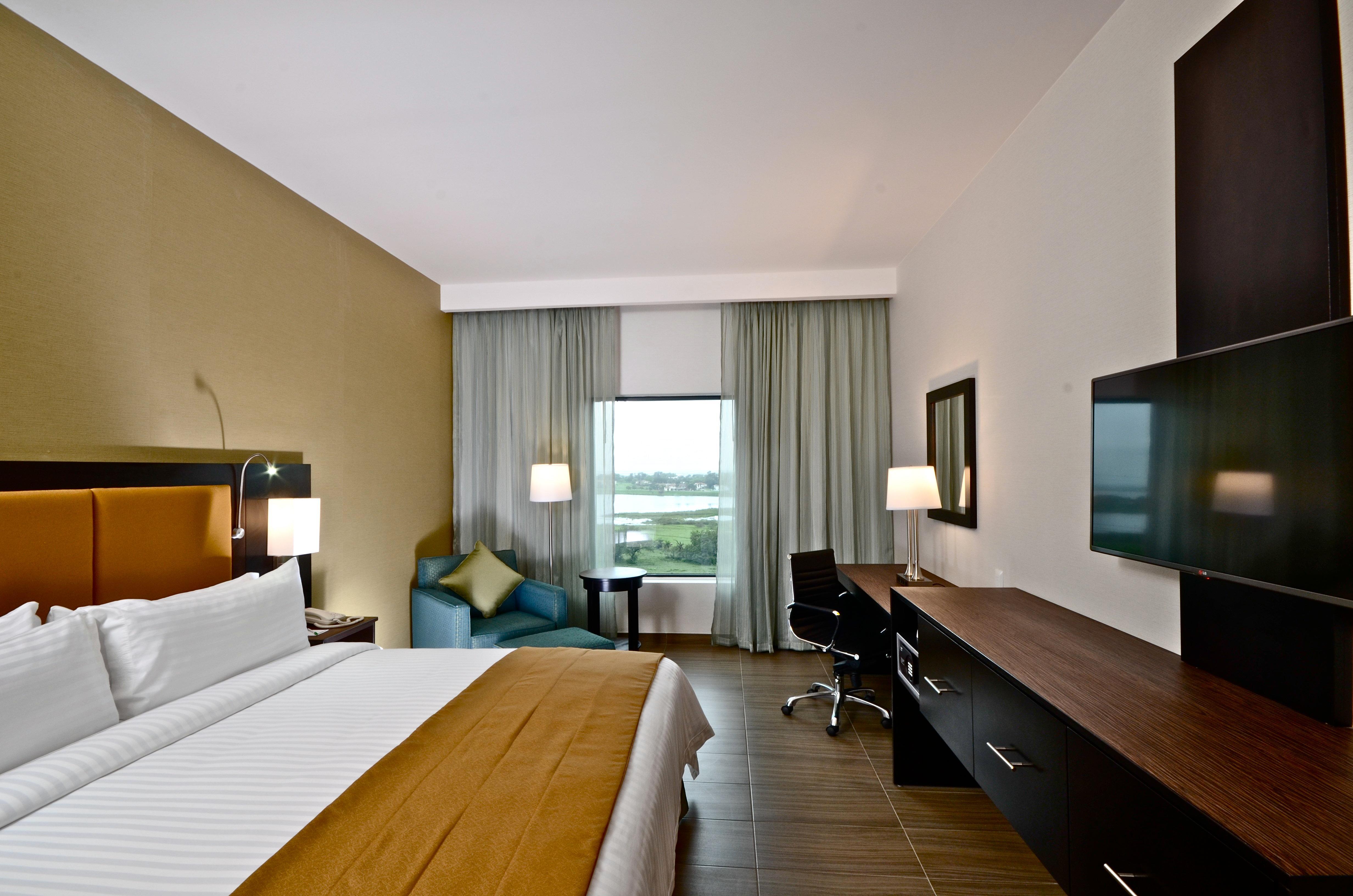 Holiday Inn Tampico-Altamira By Ihg Exterior foto
