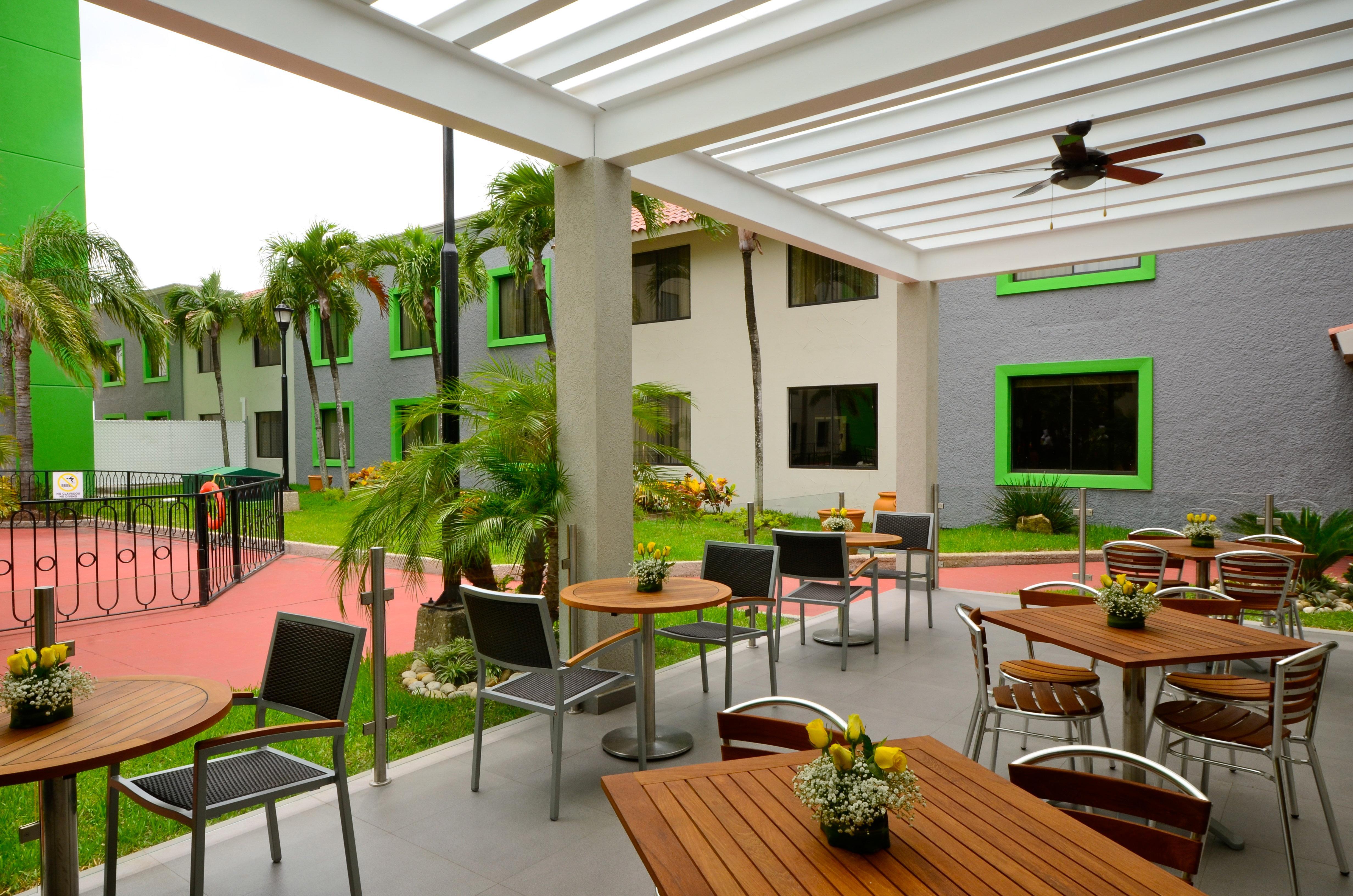 Holiday Inn Tampico-Altamira By Ihg Exterior foto