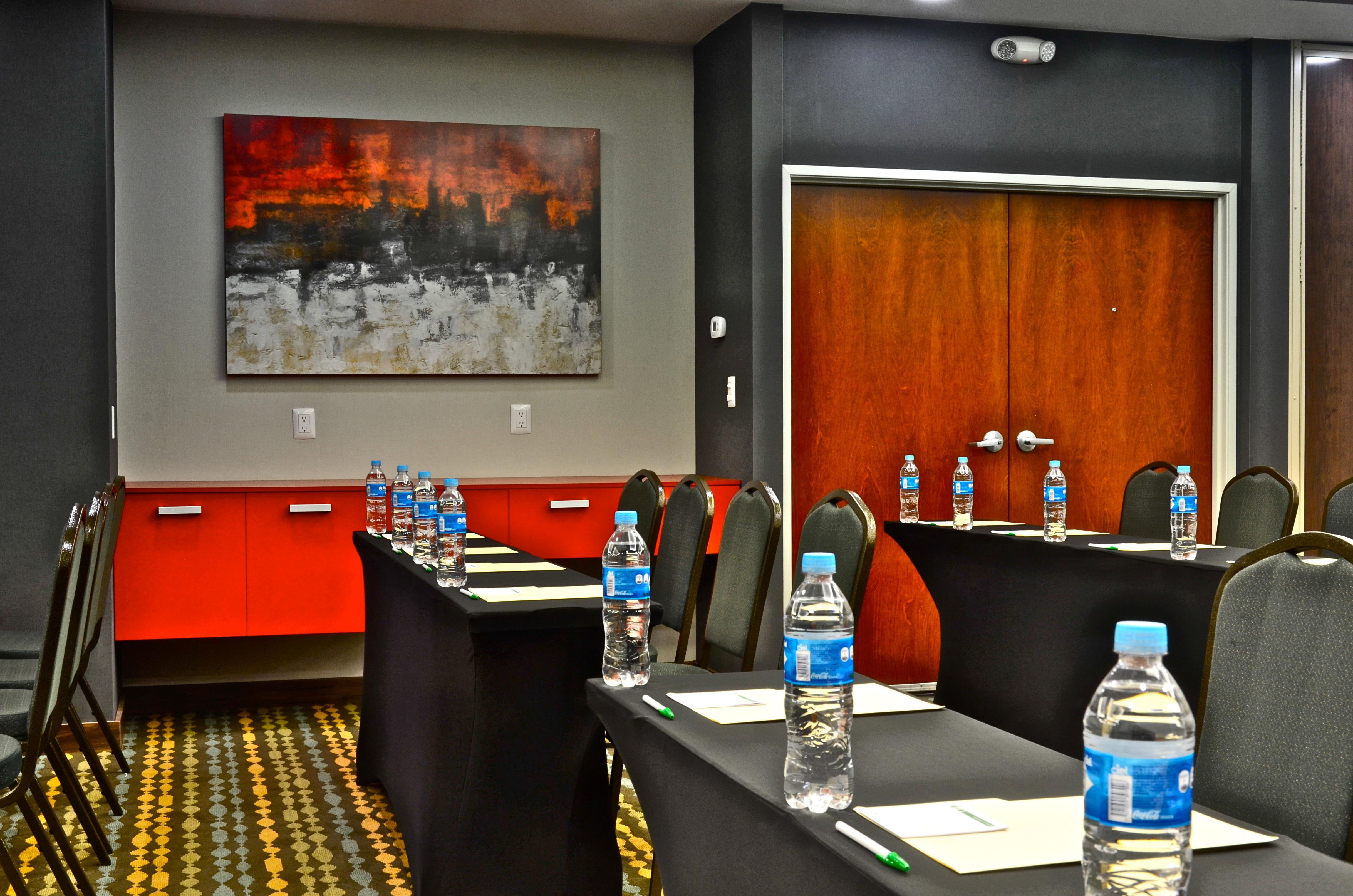 Holiday Inn Tampico-Altamira By Ihg Exterior foto