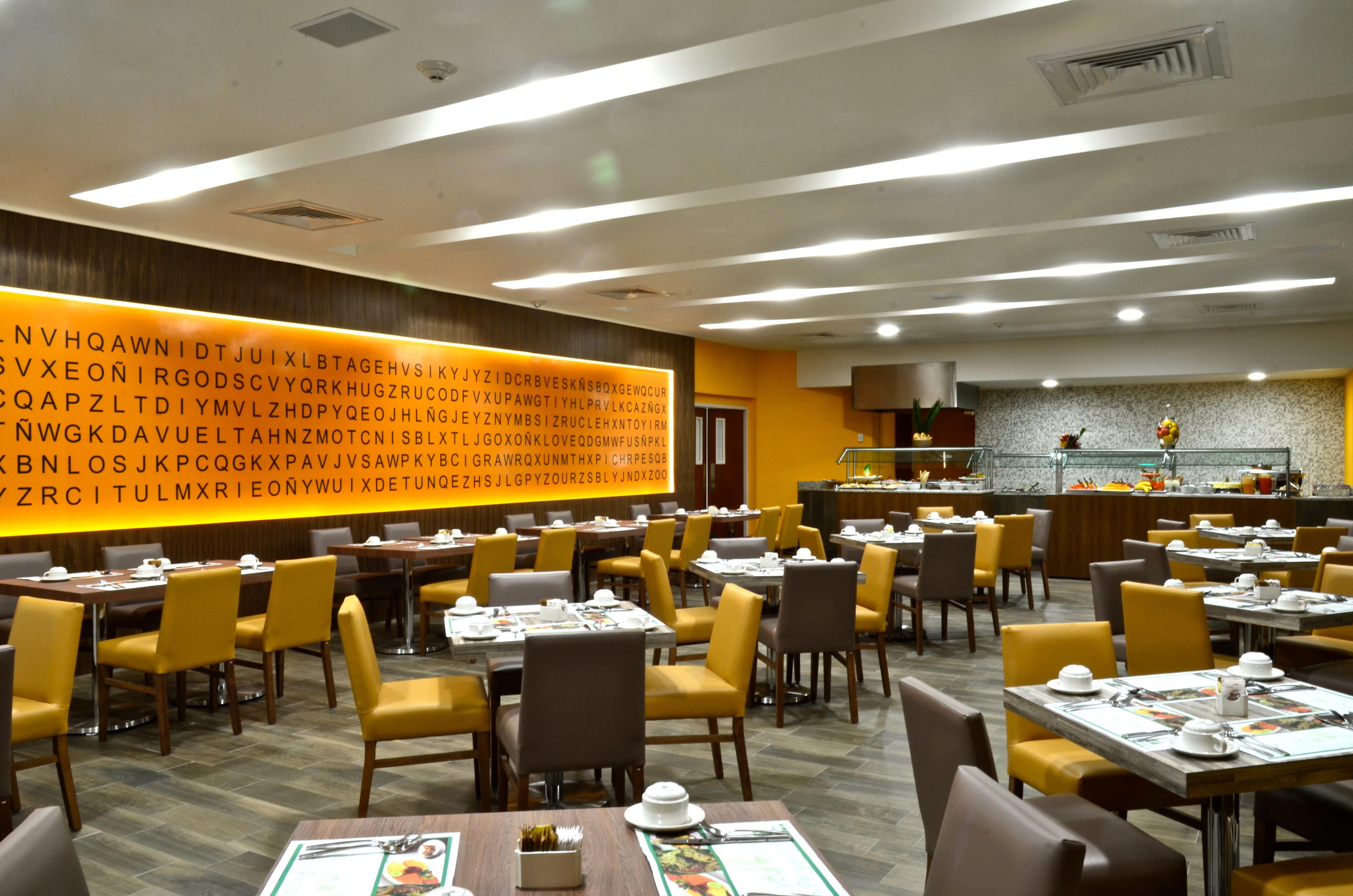 Holiday Inn Tampico-Altamira By Ihg Exterior foto