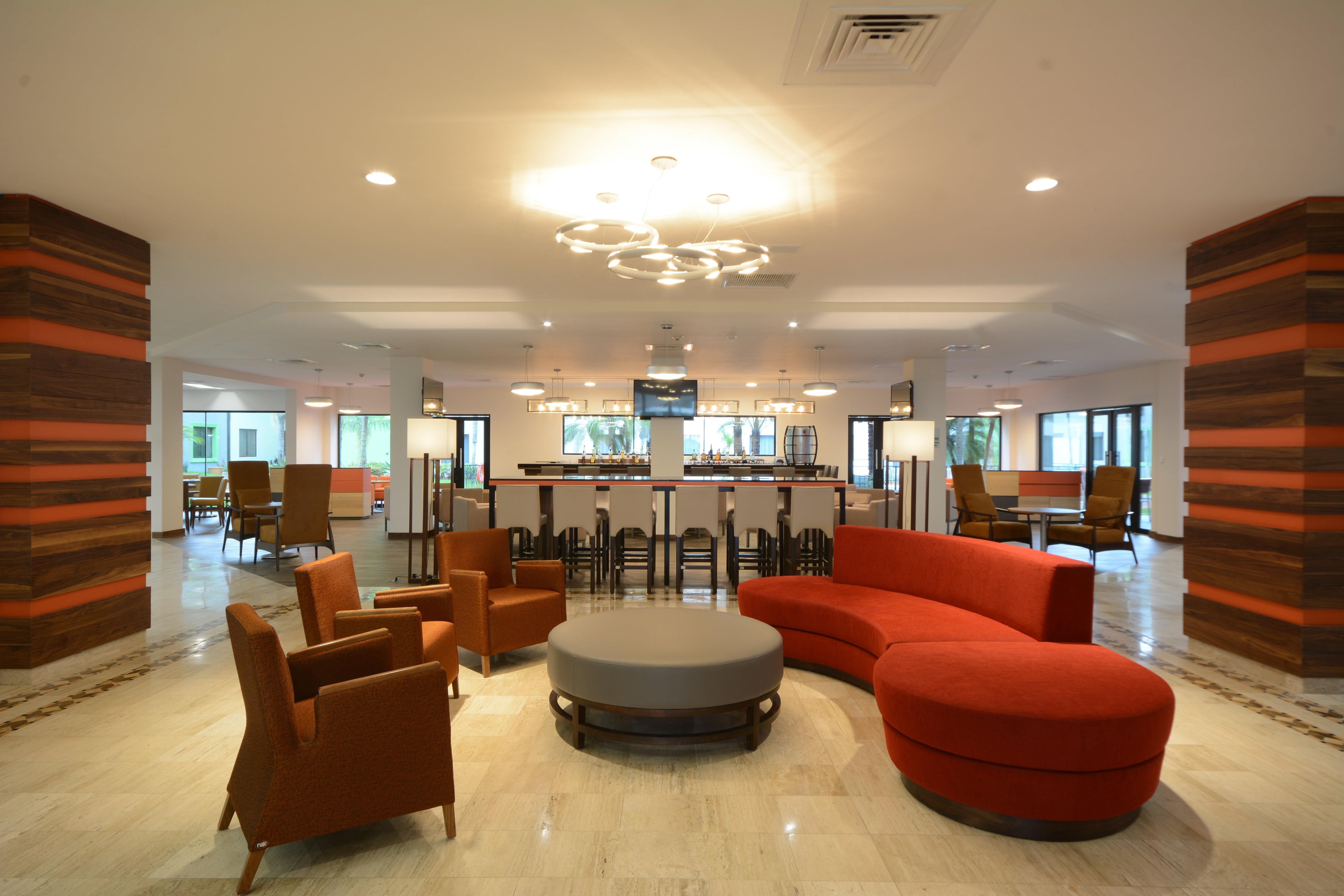 Holiday Inn Tampico-Altamira By Ihg Exterior foto