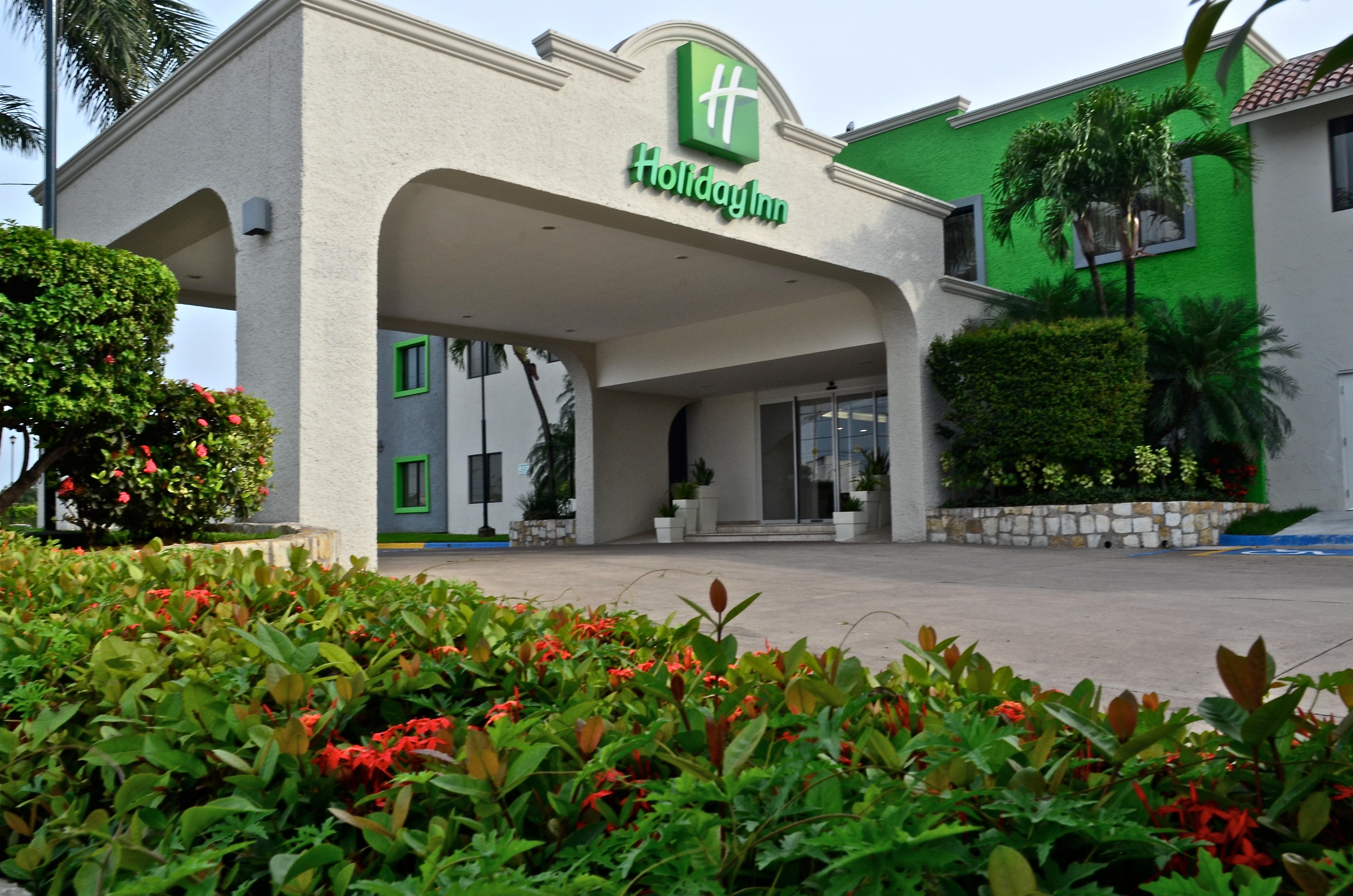 Holiday Inn Tampico-Altamira By Ihg Exterior foto