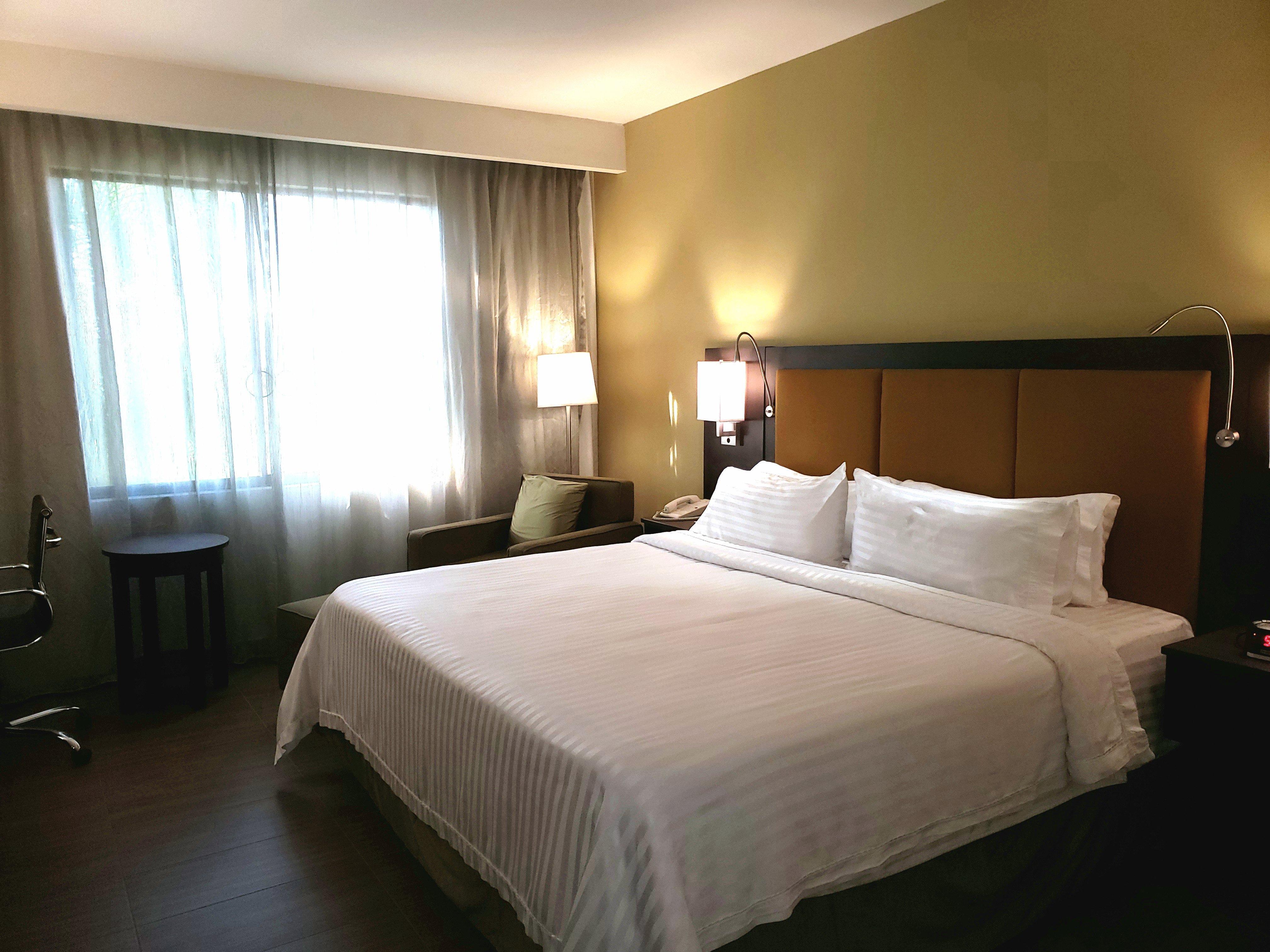 Holiday Inn Tampico-Altamira By Ihg Exterior foto