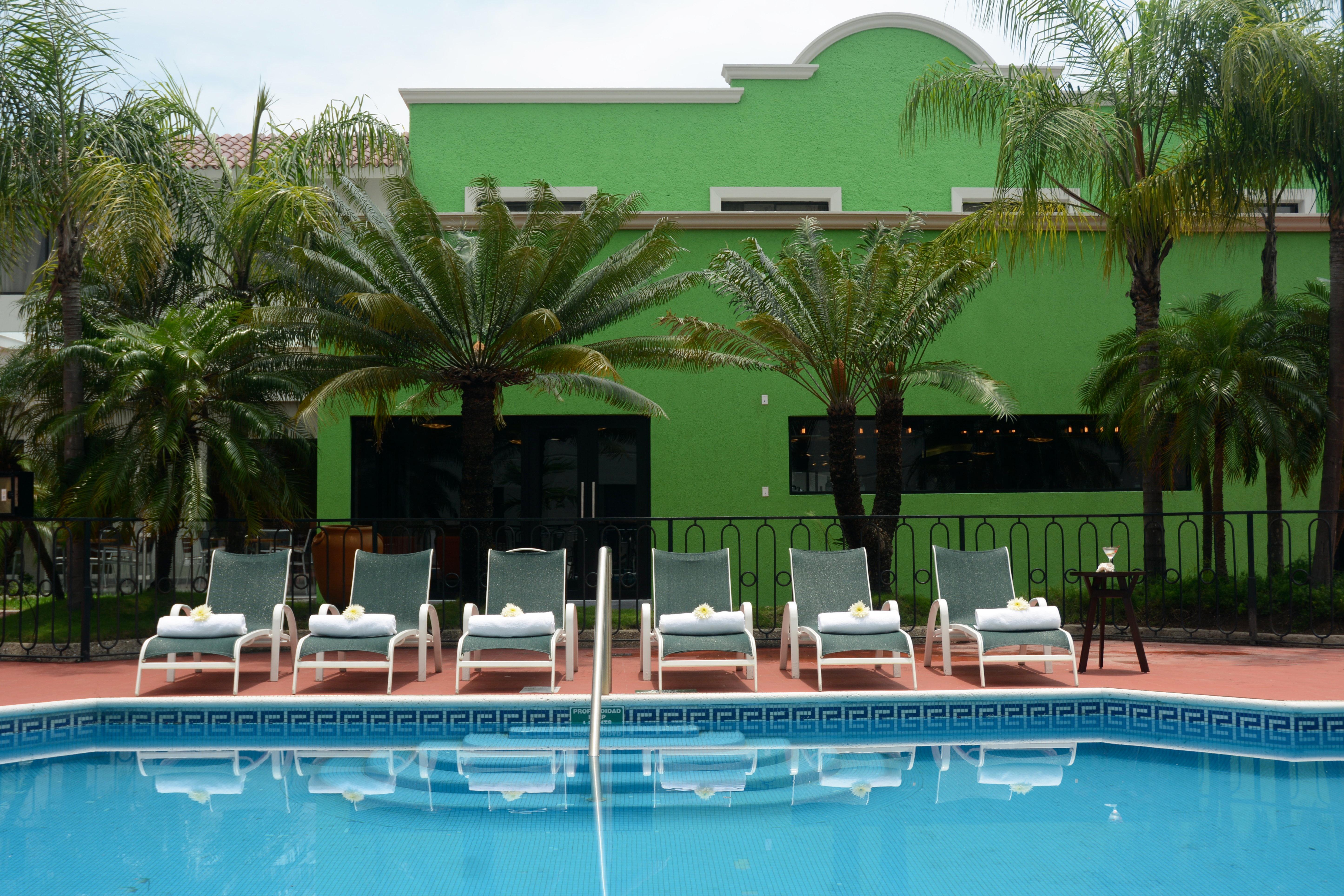 Holiday Inn Tampico-Altamira By Ihg Exterior foto