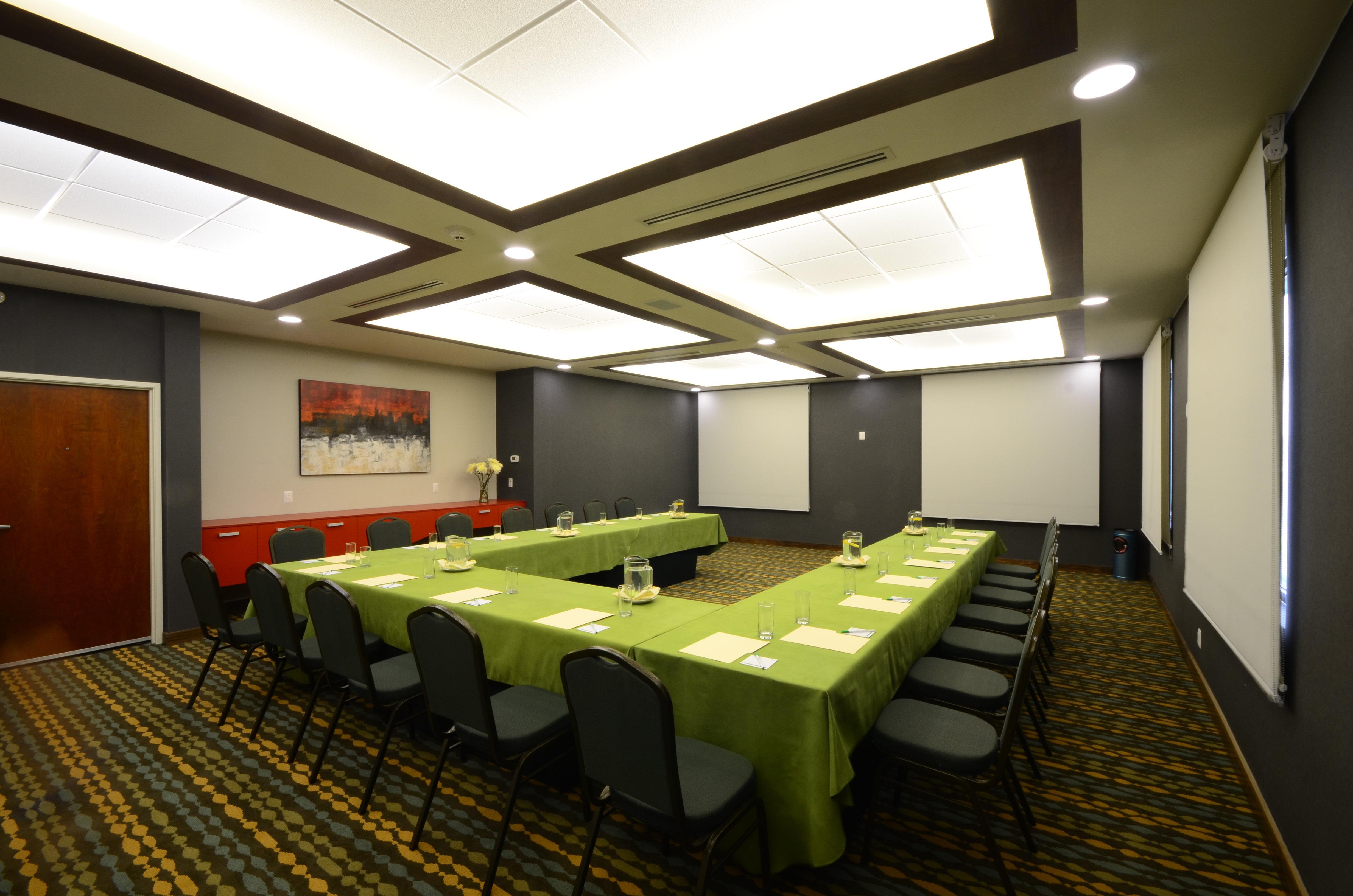 Holiday Inn Tampico-Altamira By Ihg Exterior foto
