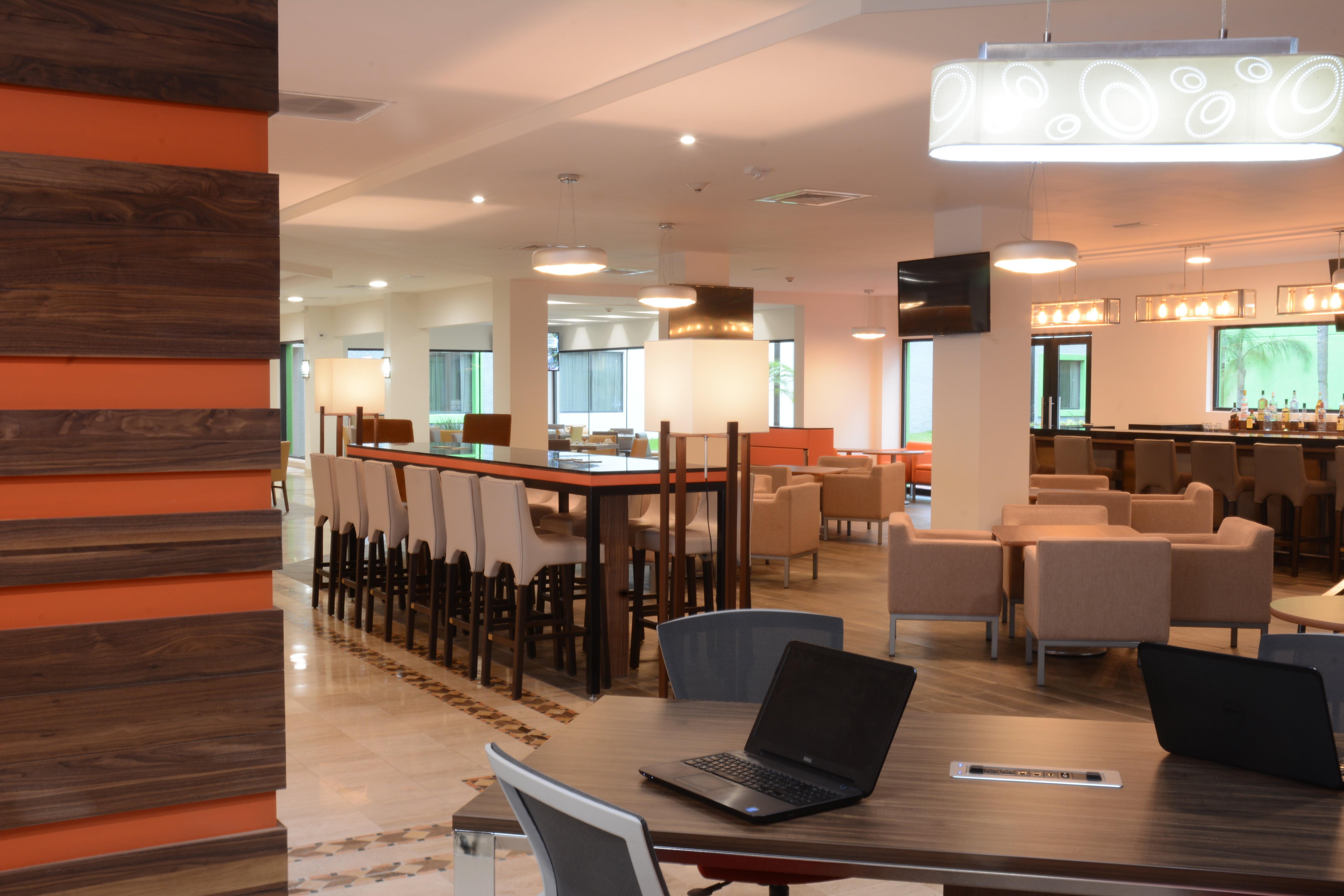 Holiday Inn Tampico-Altamira By Ihg Exterior foto