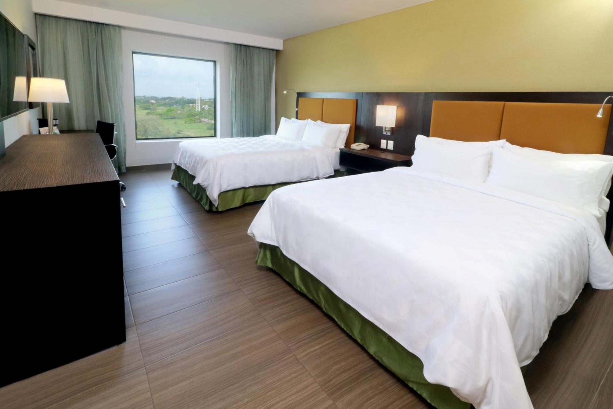 Holiday Inn Tampico-Altamira By Ihg Exterior foto