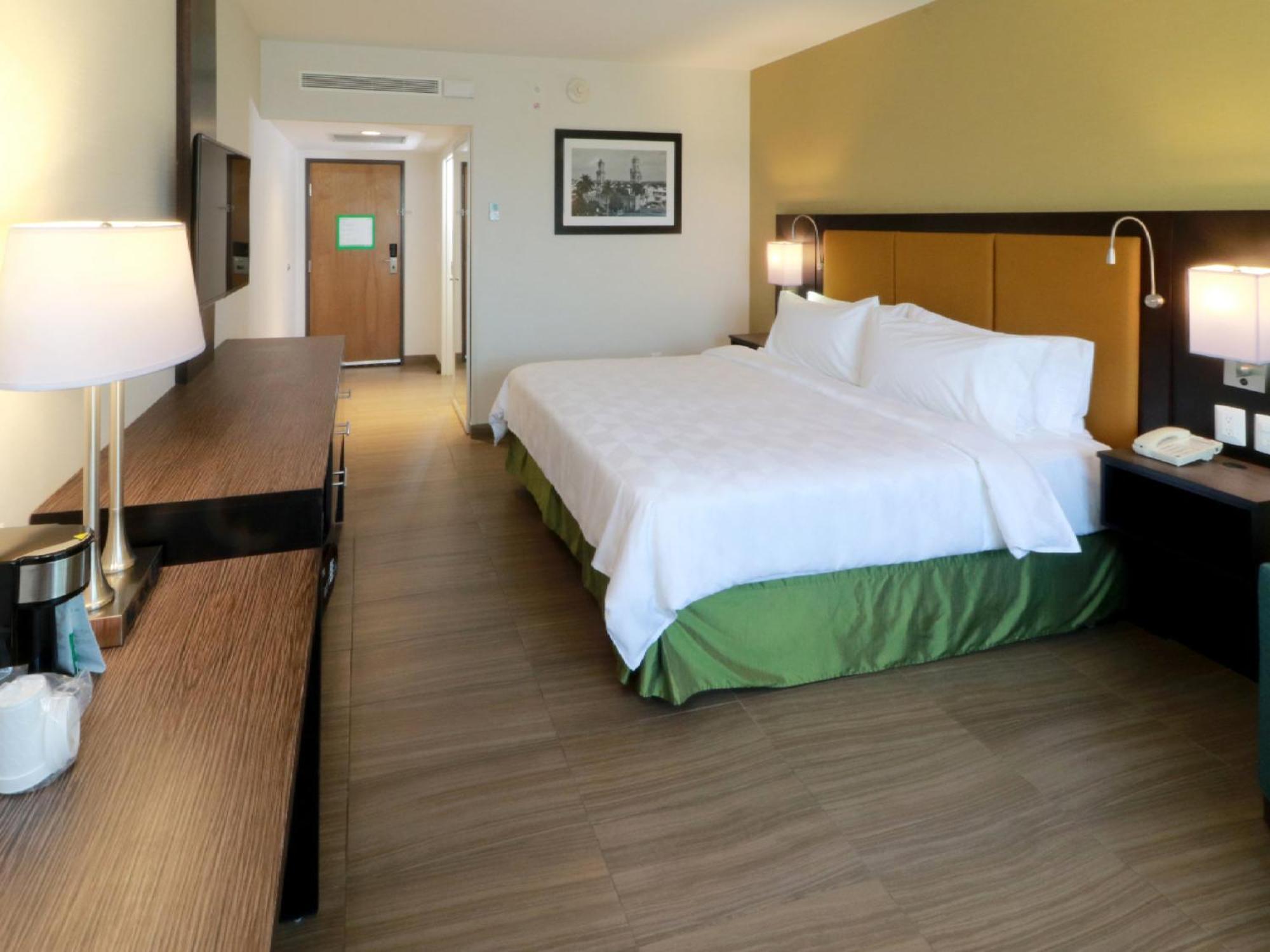 Holiday Inn Tampico-Altamira By Ihg Exterior foto