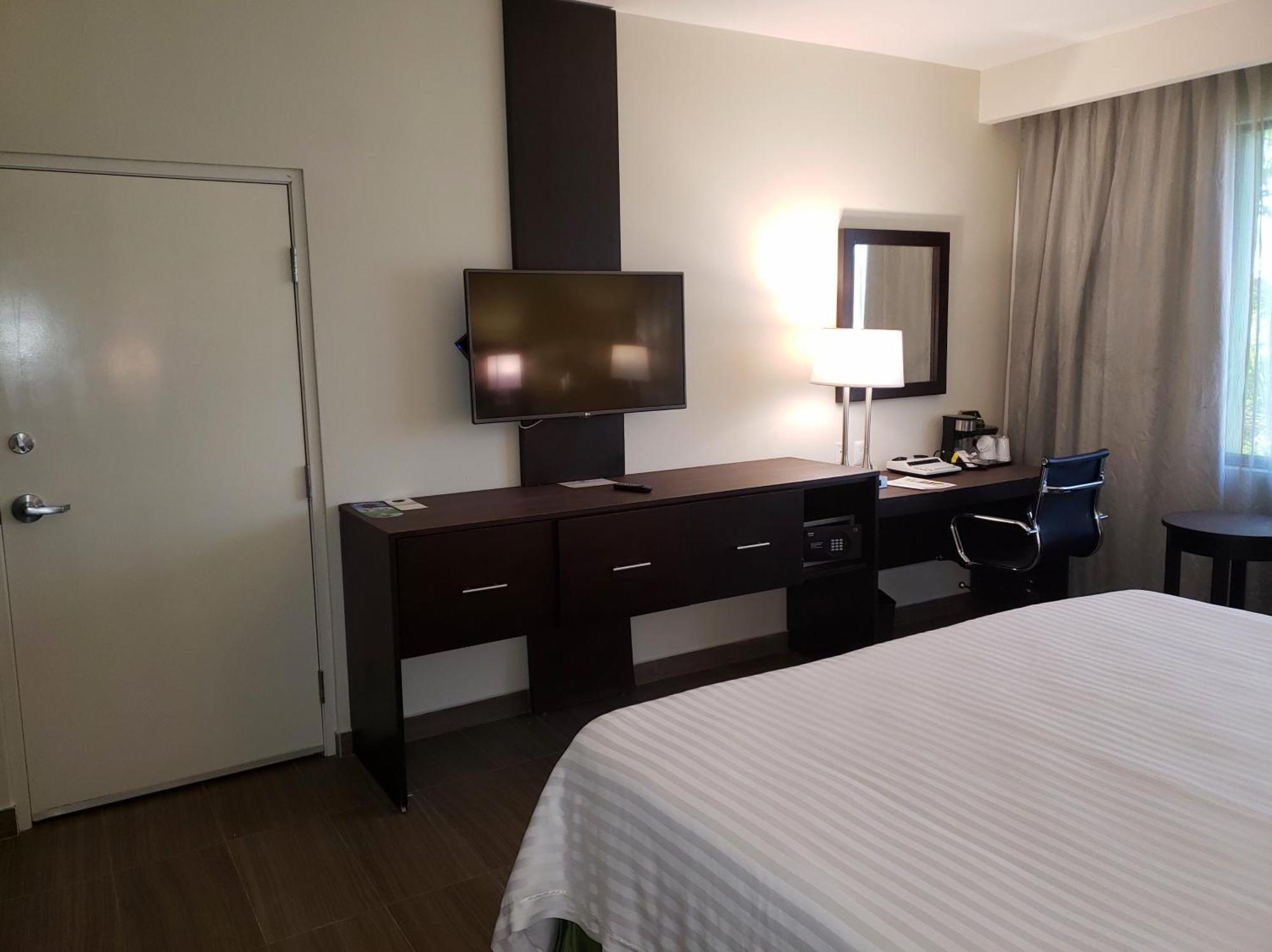 Holiday Inn Tampico-Altamira By Ihg Exterior foto