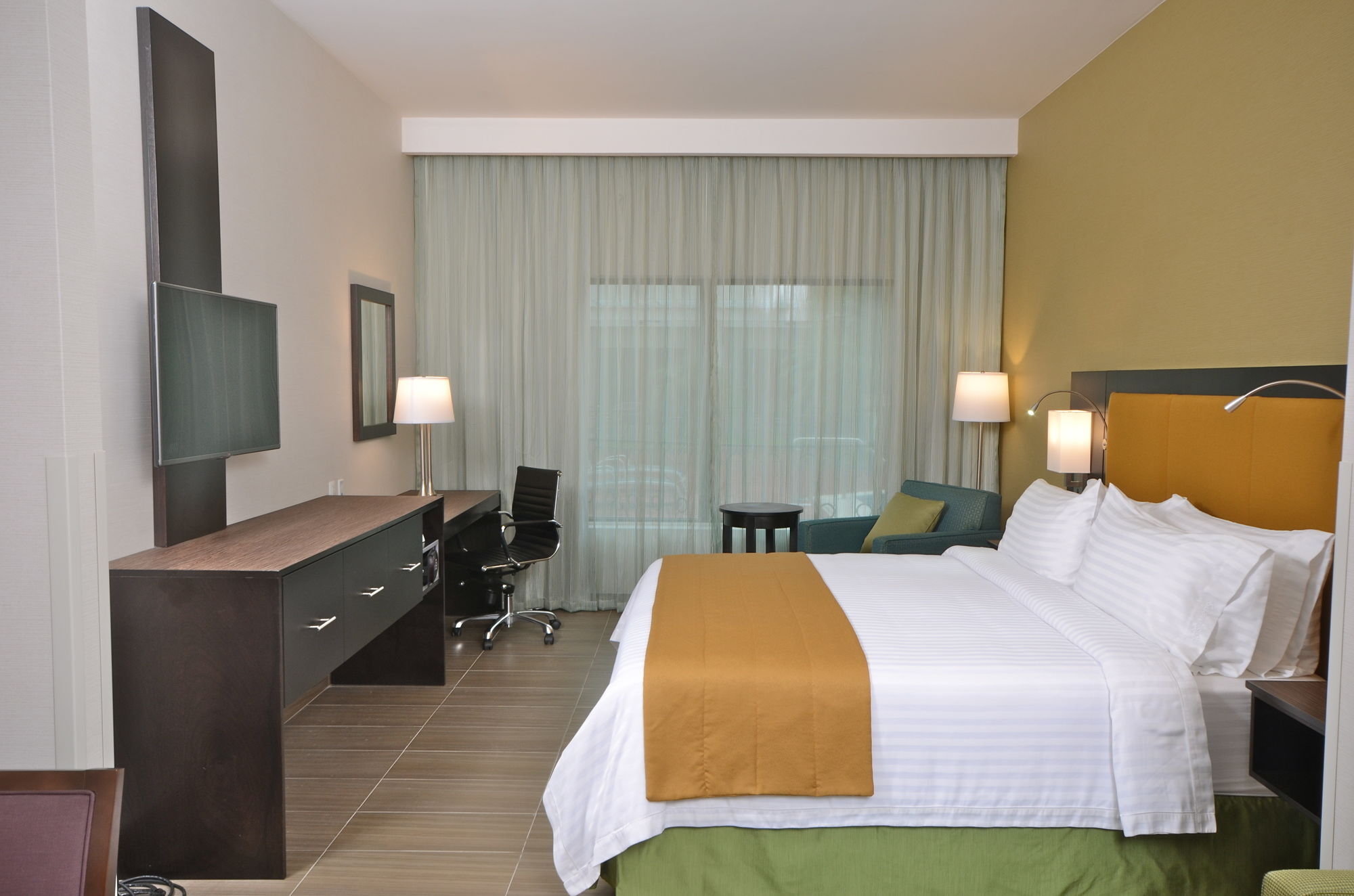 Holiday Inn Tampico-Altamira By Ihg Exterior foto
